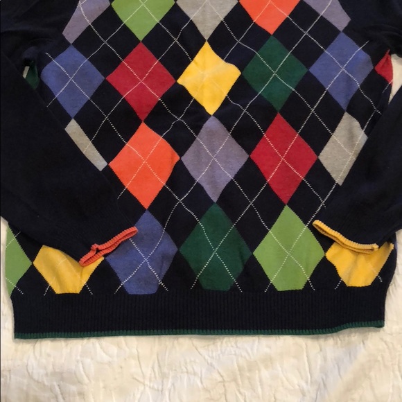 FINAL SALE✔️Brooks Brother’s Crewneck Sweater - Picture 3 of 6